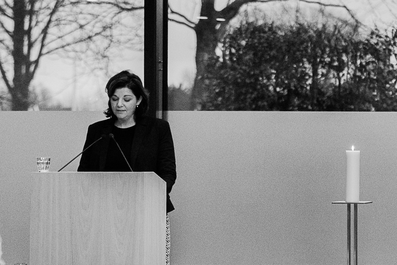 Negen jaar zelfstandig ondernemer