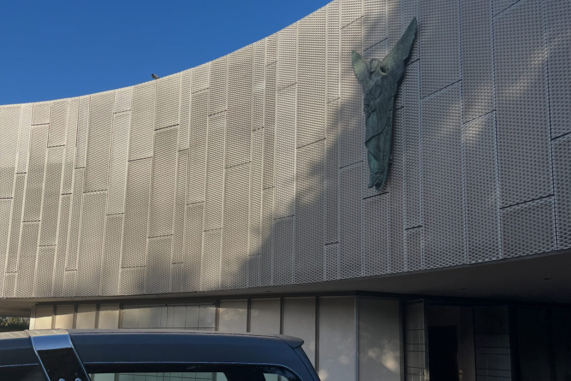 Houden van en missen ineen